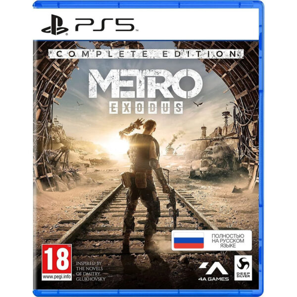 اکانت Metro Redux