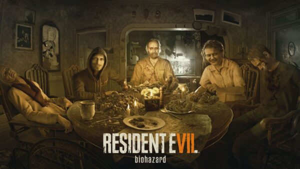 اکانت Resident Evil 7 - تصویر 2