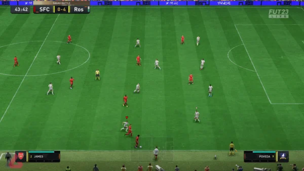 اکانت FIFA23 - تصویر 2