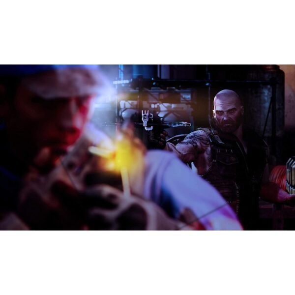 اکانت Werewolf:  The Apocalypse – Earthblood - تصویر 2
