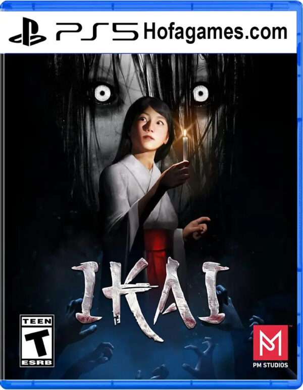 اکانت IKAI