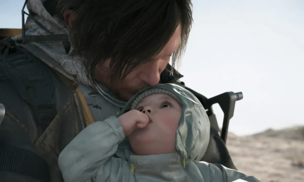 اکانت Death stranding2 - تصویر 3